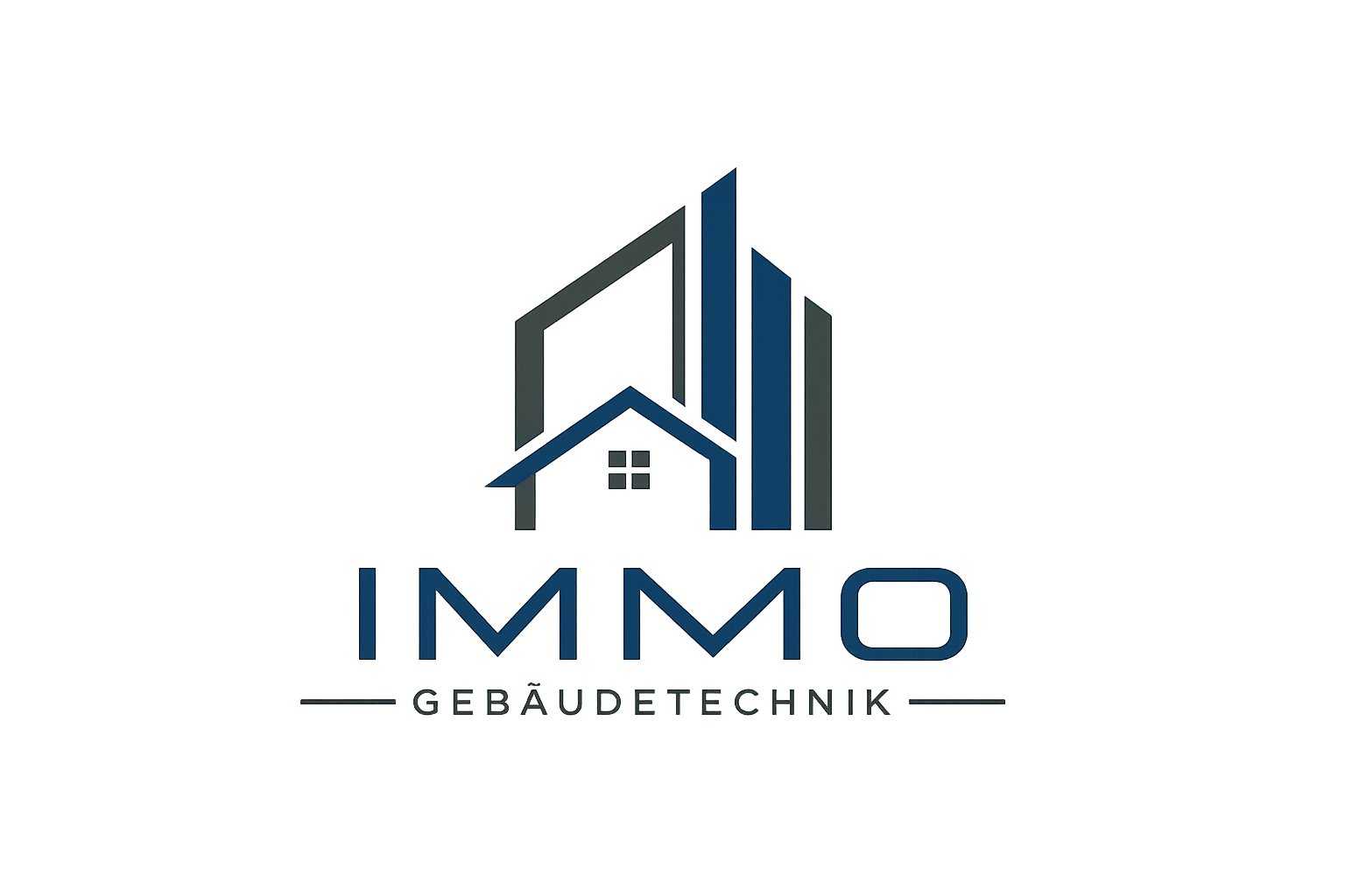 Immo Gebäudetechnik